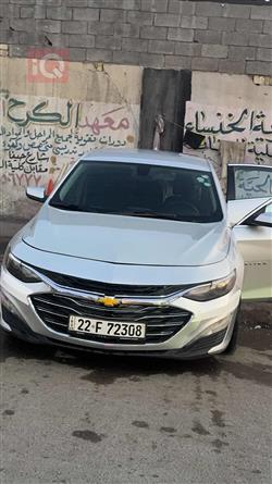 شيفروليه ماليبو